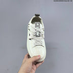 MLB New York Yankees Platform Sneakers in Off-White