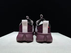 On x LOEWE Cloudventure 3.0 Sneakers in Purple