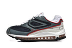 Nike Air Max TL 2.5 Sneakers in Navy, White and Red