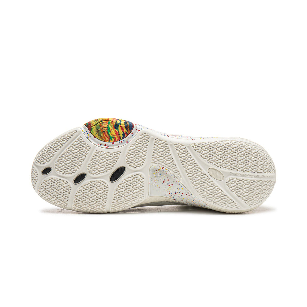 LiNing DLO 1 'Firework'