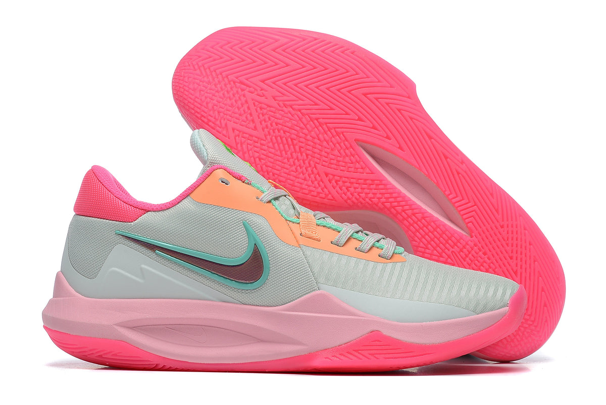 Nike Precision 6 FlyEase Basketball Shoes