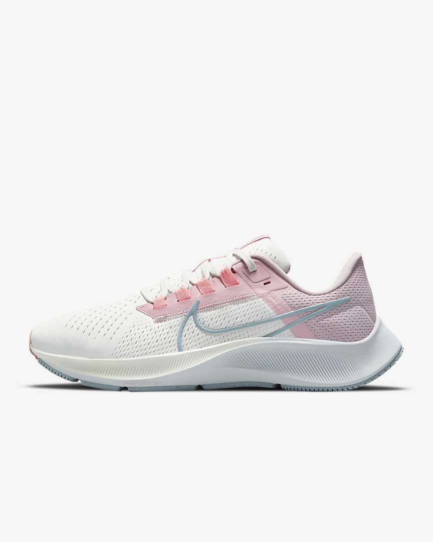 Nike Air Zoom Pegasus 38 Running Shoes CW7358-103