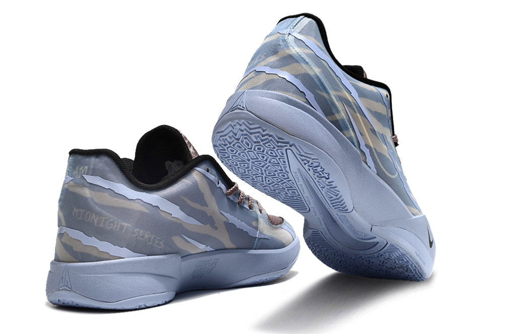 Nike Ja 2 Basketball Shoes in Multiple Colorways