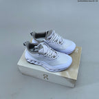 On Cloudhorizon 2 Waterproof Trail Sneakers