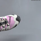 Salomon XA Pro 3D RIER Trail Running Shoes Pink White