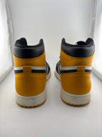 Jordan 1 Retro High OG Taxi