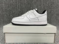 Nike Air Force 1 Low White Black CV1724-104 Sneakers