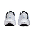 Nike Air Zoom Pegasus 40 White Blue Running Shoes FJ2843-100