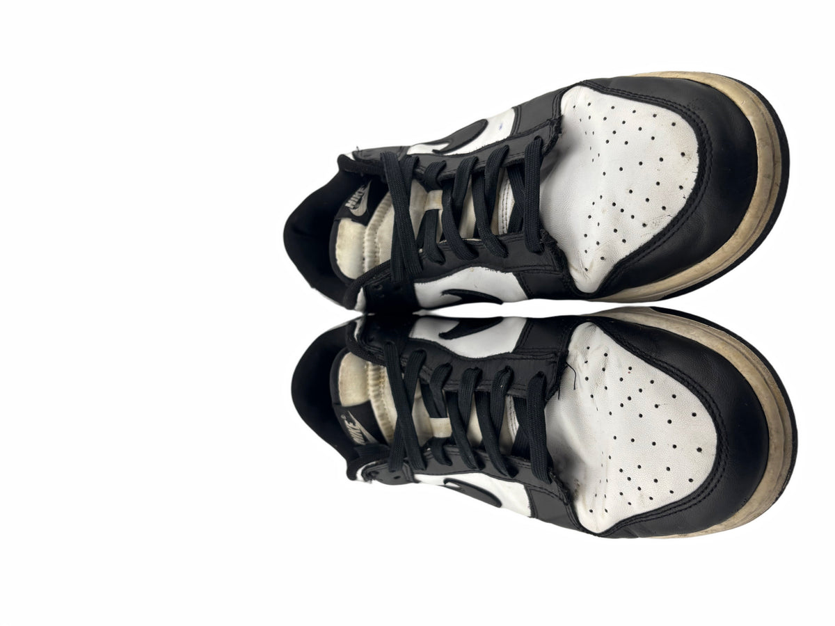 Nike Dunk Low Retro White Black Panda