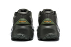 adidas Adistar Cold.Rdy Trail Sneakers in Olive Green