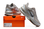 Nike Pegasus Premium SE Grey Silver Running Shoes HQ2592-010