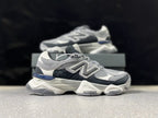 New Balance U9060ERA Sneakers in Gray and Navy