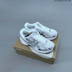 ASICS GEL-1130 Sneakers, Silver/Black, 1203A997-001