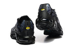 Nike Air Max Plus Paris Sneakers in Blue and Black