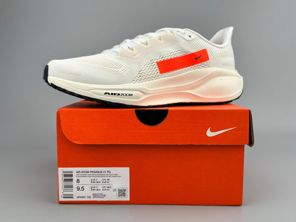 Nike Air Zoom Pegasus 41 Running Shoes HF4301-100