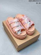 UGG GoldenGlow Slide Sandals for Women