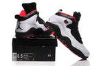 Jordan Air Jordan 10 Retro High-Top Sneakers