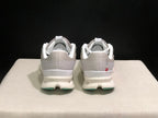 On Cloudsurfer Running Shoes Pearl Ivory