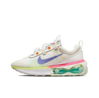 Nike Air Max 2021 Sneakers White Green Purple DO2328-101