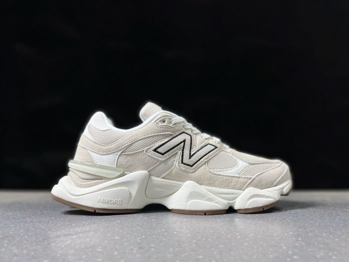 New Balance 9060 U9060ASP Beige Sneakers