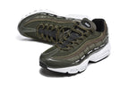 Nike Air Max 95 SP Olive Green Sneakers IB4453-400