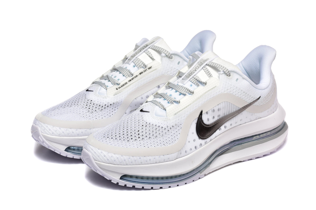 Nike Pegasus Premium White Running Shoes HQ2592-102