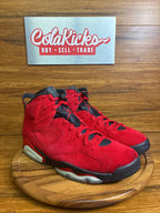 Jordan 6 Retro Toro Bravo