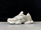 New Balance 9060 U9060JAR Sneakers in Gray and Pink