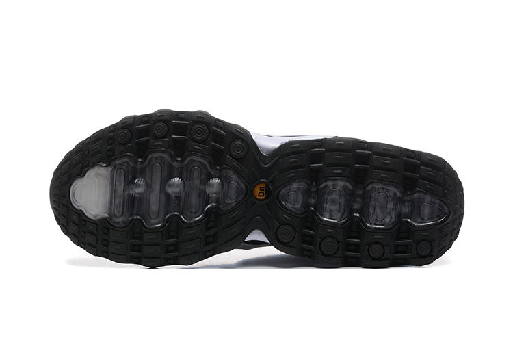 Nike Air Max Running Sneakers White Black