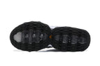 Nike Air Max Running Sneakers White Black