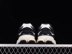 New Balance 9060 U9060AAA Black and White Sneakers