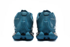 Nike Air Max Fragment Blue Sneakers