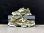 New Balance 9060 U9060JGC Olive Sneakers