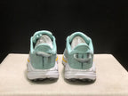 HOKA Challenger 8 Trail Running Shoes, Sage and Coral
