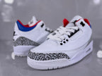 Jordan 3 Retro White Cement Sneakers