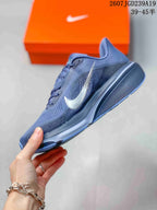 Nike Air Zoom Pegasus 42 Running Shoes, Blue