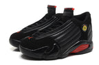 Air Jordan 14 Retro Women's Basketball Sneakers