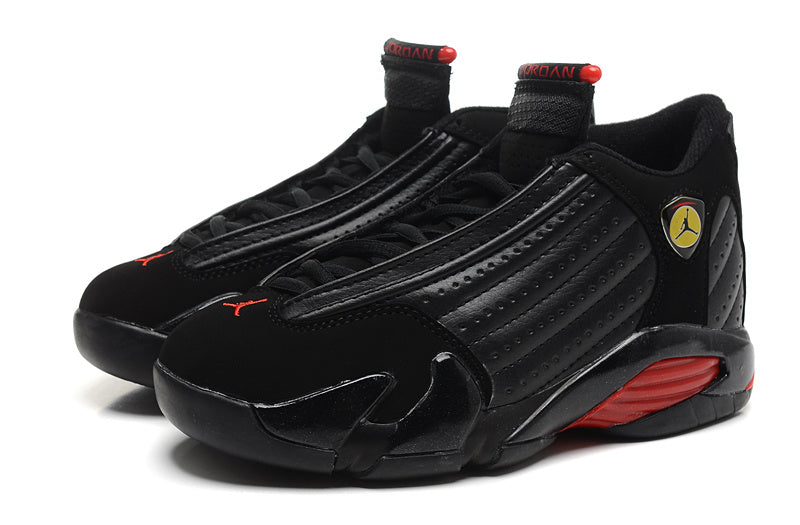 Air Jordan 14 Retro Women's Basketball Sneakers