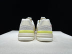 On The Roger Advantage Pro Tennis Sneakers Cream