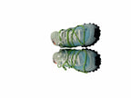 Nike Waffle Racer Off-White Vivid Sky (Women's)