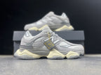 New Balance 9060HX Sneakers in Grey and Cream