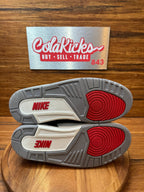 Jordan 3 Retro OG Black Cement (2024)