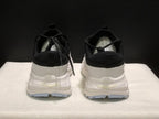 HOKA ONE ONE Tor Summit Black White Trail Sneakers