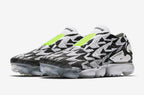 Nike Air VaporMax Moc 2 Acronym Black White Volt AQ0996-001