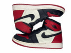 Jordan 1 Retro High Bred Toe (GS)