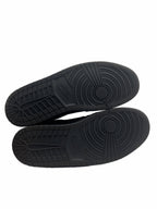 Jordan 1 Retro Low OG SP Travis Scott Black Phantom