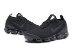 Nike Air VaporMax Flyknit 3 Black Sneakers AJ6900-004