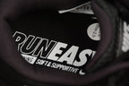 Nike Air Max 2017 Black Silver Running Sneakers 849559-001