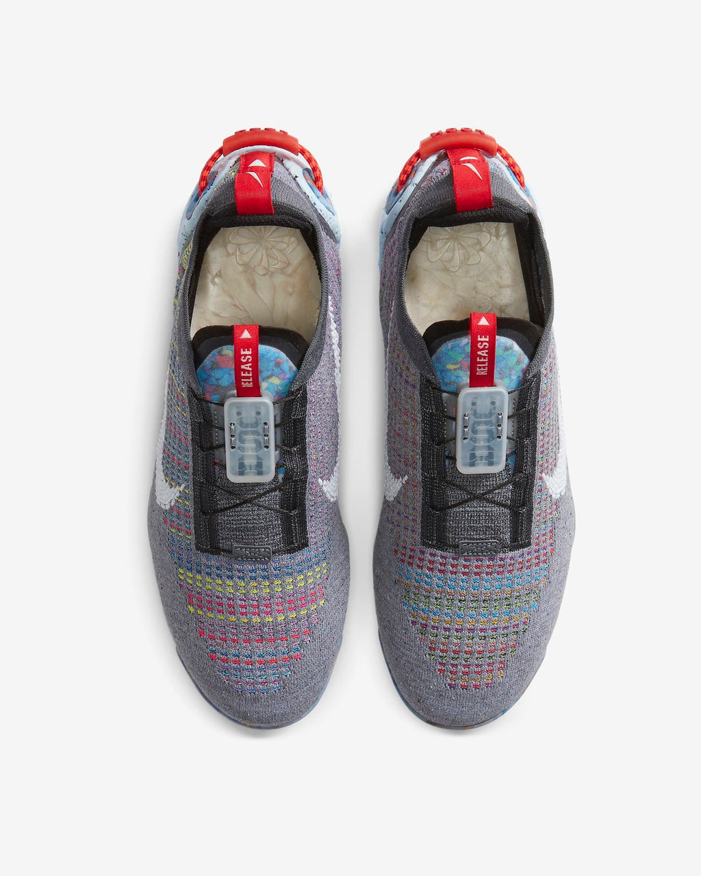 Nike Air VaporMax 2020 Flyknit Sneakers CZ9313-001