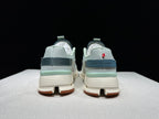 On Cloudnova Form 2 Sneakers Light Blue